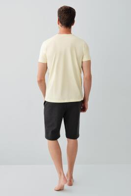 Erkek Alt-Üst Takım – Günlük Kullanım & Ev Giyim ve Dış Giyime Uygun - 8