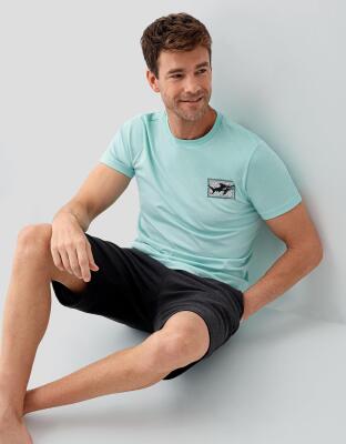 Erkek Alt-Üst Takım – Günlük Kullanım & Ev Giyim ve Dış Giyime Uygun - 1