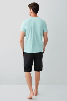 Erkek Alt-Üst Takım – Günlük Kullanım & Ev Giyim ve Dış Giyime Uygun - 4