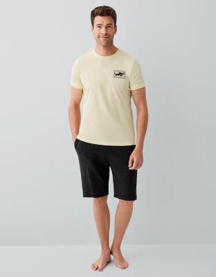 Erkek Alt-Üst Takım – Günlük Kullanım & Ev Giyim ve Dış Giyime Uygun - 6