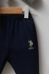 Erkek Bebek 2 İplik Alt Üst Takım - 3