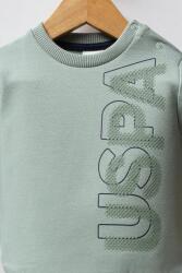 Erkek Bebek 2 İplik Alt Üst Takım - 2