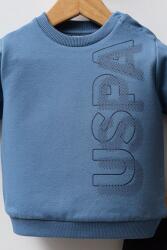 Erkek Bebek 2 İplik Alt Üst Takım - 6