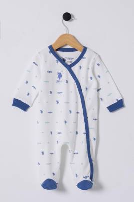 U.S. Polo Assn. - Erkek Bebek Patikli Tulum