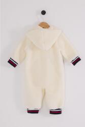 Erkek Bebek Welsoft Tulum, Fermuarlı Tulum, Kapşonlu Tulum, Süper Yumuşak Kumaş - 3