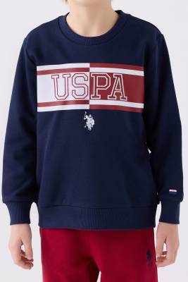 Erkek Çocuk 3 İplik Alt Üst Takım - 6