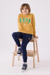 Erkek Çocuk 3 İplik Kışlık Alt Üst Takım - 7