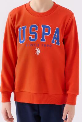 Erkek Çocuk 3 İplik Kışlık Alt Üst Takım - 10