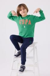 Erkek Çocuk 3 İplik Kışlık Alt Üst Takım - 15