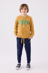 Erkek Çocuk 3 İplik Kışlık Alt Üst Takım - 5