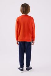 Erkek Çocuk 3 İplik Kışlık Alt Üst Takım - 12