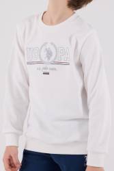 ERKEK ÇOCUK EŞOFMAN TAKIMI Üç İplik Dokuma, Şardonlu - Thumbnail