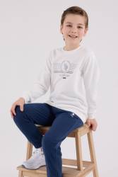 ERKEK ÇOCUK EŞOFMAN TAKIMI Üç İplik Dokuma, Şardonlu (1)