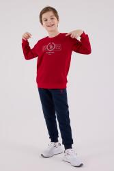 ERKEK ÇOCUK EŞOFMAN TAKIMI Üç İplik Dokuma, Şardonlu - 15