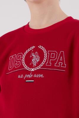 ERKEK ÇOCUK EŞOFMAN TAKIMI Üç İplik Dokuma, Şardonlu - 18