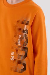 ERKEK ÇOCUK EŞOFMAN TAKIMI Üç İplik Dokuma, Şardonsuz - 11