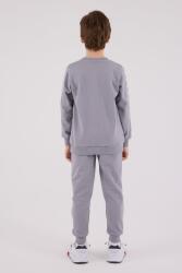 ERKEK ÇOCUK EŞOFMAN TAKIMI, Üç İplik Şardonlu - 5