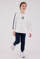 ERKEK ÇOCUK EŞOFMAN TAKIMI, Üç İplik Şardonlu - 15