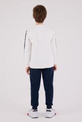 ERKEK ÇOCUK EŞOFMAN TAKIMI, Üç İplik Şardonlu - 17