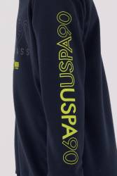 ERKEK ÇOCUK EŞOFMAN TAKIMI Üç İplik Şardonsuz - Thumbnail