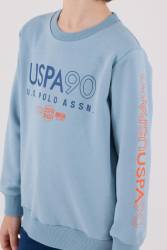 ERKEK ÇOCUK EŞOFMAN TAKIMI Üç İplik Şardonsuz - Thumbnail