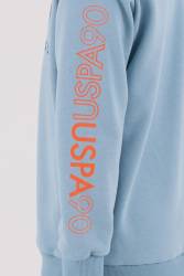 ERKEK ÇOCUK EŞOFMAN TAKIMI Üç İplik Şardonsuz - Thumbnail