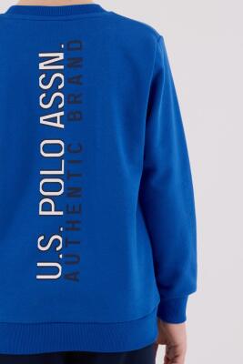 ERKEK ÇOCUK EŞOFMAN TAKIMI Üç İplik Şardonsuz - 10