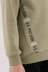 ERKEK ÇOCUK EŞOFMAN TAKIMI Üç İplik Şardonsuz - Thumbnail