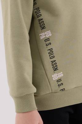 ERKEK ÇOCUK EŞOFMAN TAKIMI Üç İplik Şardonsuz - 5