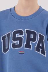 ERKEK ÇOCUK EŞOFMAN TAKIMI Üç İplik Şardonsuz - Thumbnail