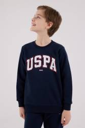 ERKEK ÇOCUK EŞOFMAN TAKIMI Üç İplik Şardonsuz - 4