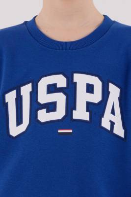 ERKEK ÇOCUK EŞOFMAN TAKIMI Üç İplik Şardonsuz - 18