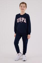 ERKEK ÇOCUK EŞOFMAN TAKIMI Üç İplik Şardonsuz - 3