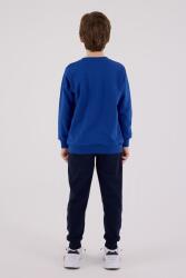 ERKEK ÇOCUK EŞOFMAN TAKIMI Üç İplik Şardonsuz - 17