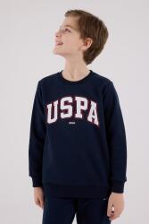 ERKEK ÇOCUK EŞOFMAN TAKIMI Üç İplik Şardonsuz - 4