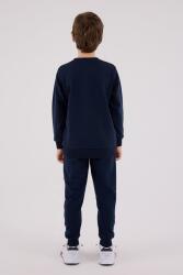 ERKEK ÇOCUK EŞOFMAN TAKIMI Üç İplik Şardonsuz - 5