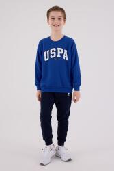 ERKEK ÇOCUK EŞOFMAN TAKIMI Üç İplik Şardonsuz - 15