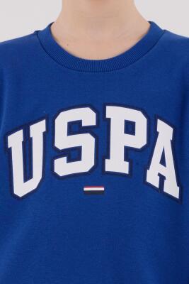 ERKEK ÇOCUK EŞOFMAN TAKIMI Üç İplik Şardonsuz - 18