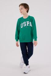 ERKEK ÇOCUK EŞOFMAN TAKIMI Üç İplik Şardonsuz - 21