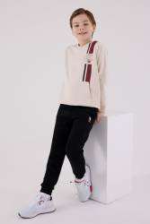 ERKEK ÇOCUK EŞOFMAN TAKIMI Üç İplik Şardonsuz - Thumbnail