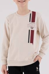 ERKEK ÇOCUK EŞOFMAN TAKIMI Üç İplik Şardonsuz - 10