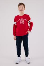 ERKEK ÇOCUK EŞOFMAN TAKIMI Üç İplik Şardonsuz