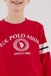 ERKEK ÇOCUK EŞOFMAN TAKIMI Üç İplik Şardonsuz - 4