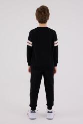 ERKEK ÇOCUK EŞOFMAN TAKIMI Üç İplik Şardonsuz - 10