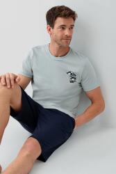 Erkek & Çocuk Şort Takımlar Ayrı Ayrı Satılır | %100 Pamuk Baba Oğul Yazlık Takım Kombin - 7