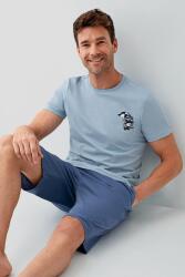 Erkek & Çocuk Şort Takımlar Ayrı Ayrı Satılır | %100 Pamuk Baba Oğul Yazlık Takım Kombin (1)