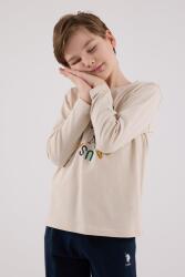 ERKEK ÇOCUK SÜPREM PİJAMA TAKIMI, Uzun Kol Pijama Takım, %100 Pamuk  - 10