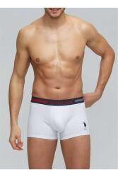 Erkek Çok Renkli 3 Lü Boxer 80155 - 2
