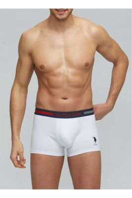 Erkek Çok Renkli 3 Lü Boxer 80155 - 2