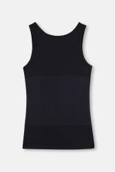 Erkek Korse Atlet, Göbek Küçülten Korse - Thumbnail